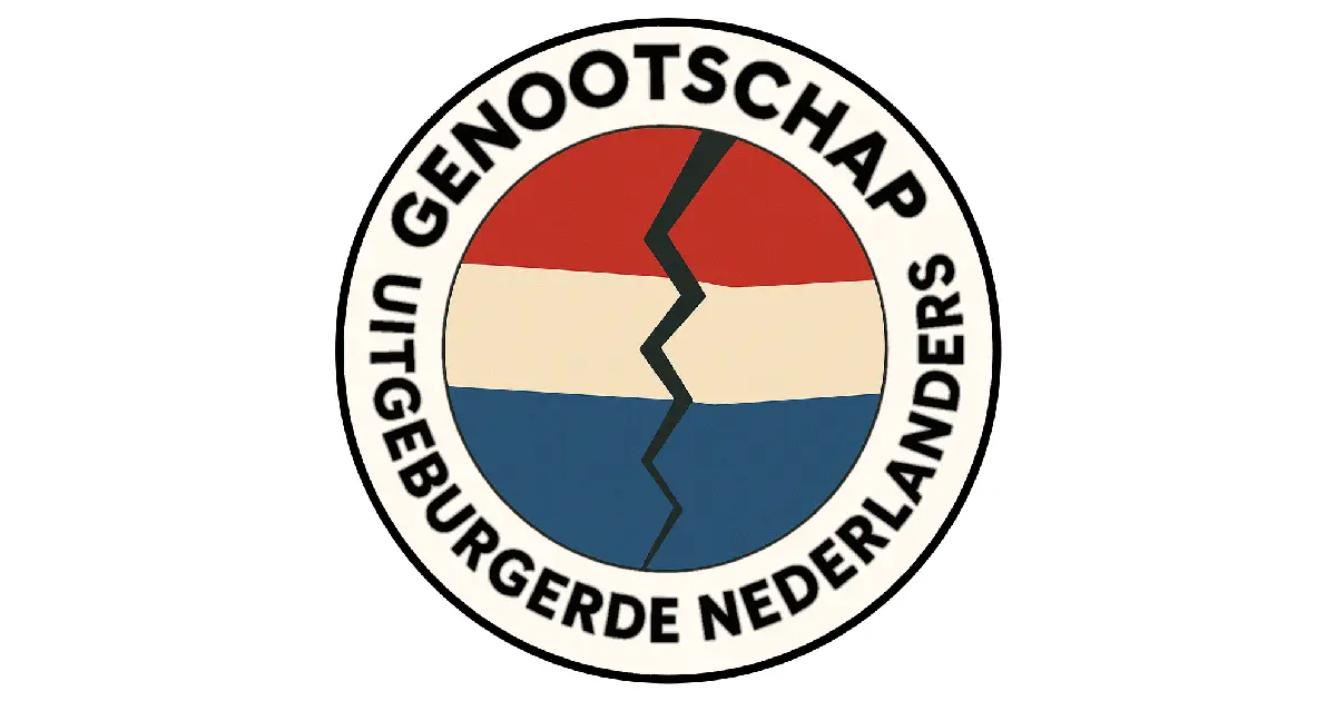 Genootschap Uitgeburgerde Nederlanders